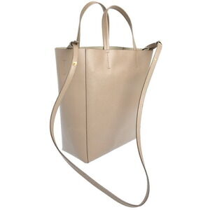 Celine Shoulder Vertical Cabas Bag